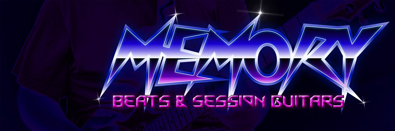 Memory608's profile banner image