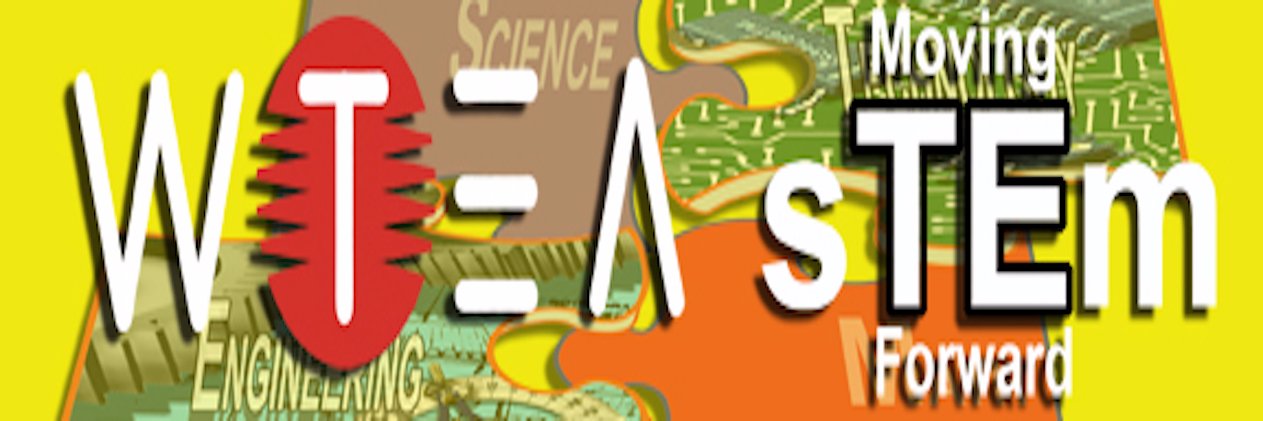 WTEA banner