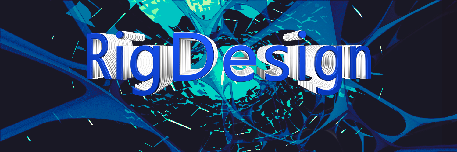 RigDesign_BU's profile banner image
