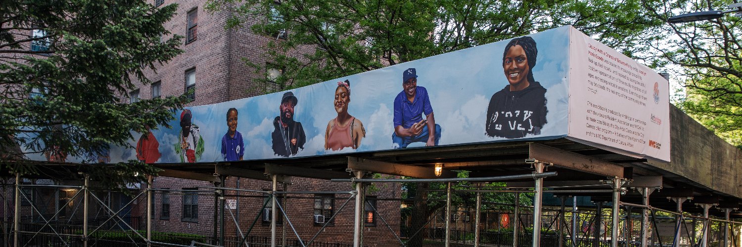 ArtBridge banner