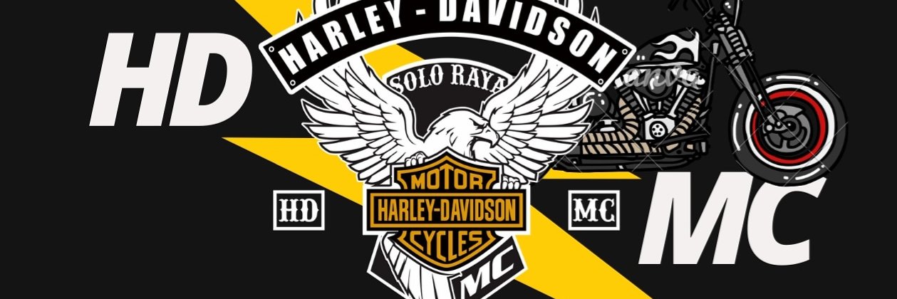 HDMC PREOWNED MOTORCYCLE banner