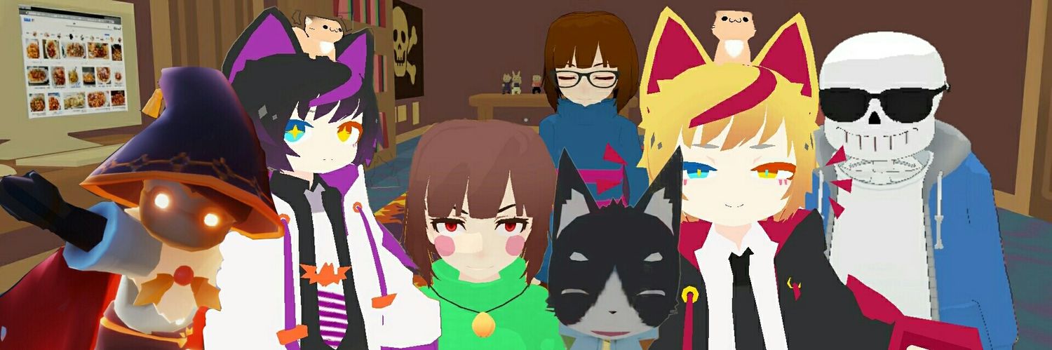 懶貓🐱だる ネコ banner