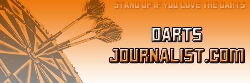 Dartjournalist's profile banner image