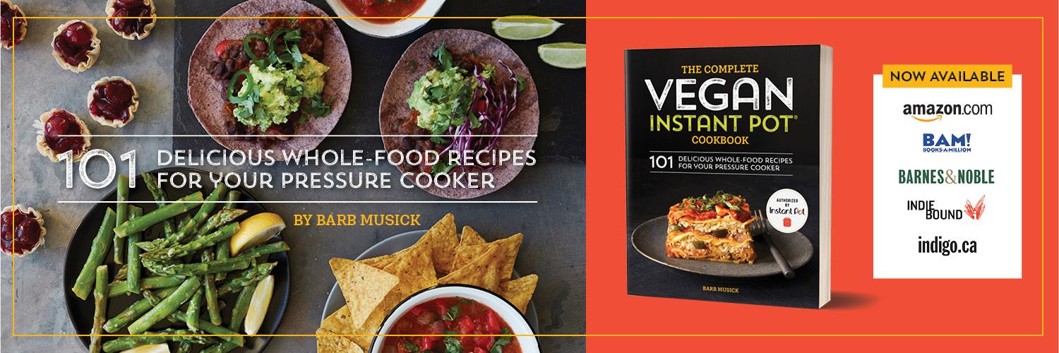 thatwasvegan's profile banner image