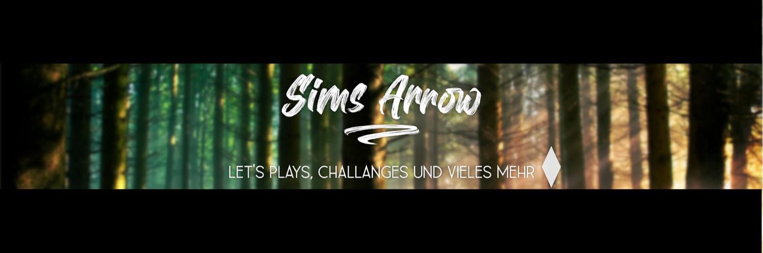 ChrisTheArrrow banner