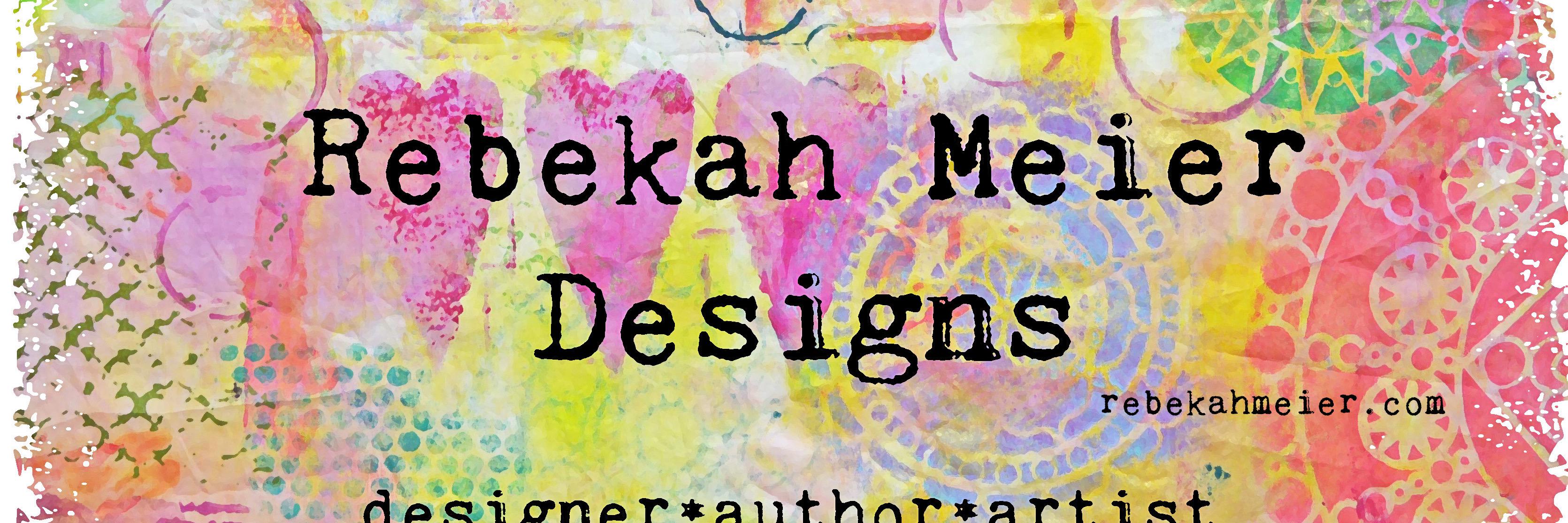 rebekahmeier's profile banner image