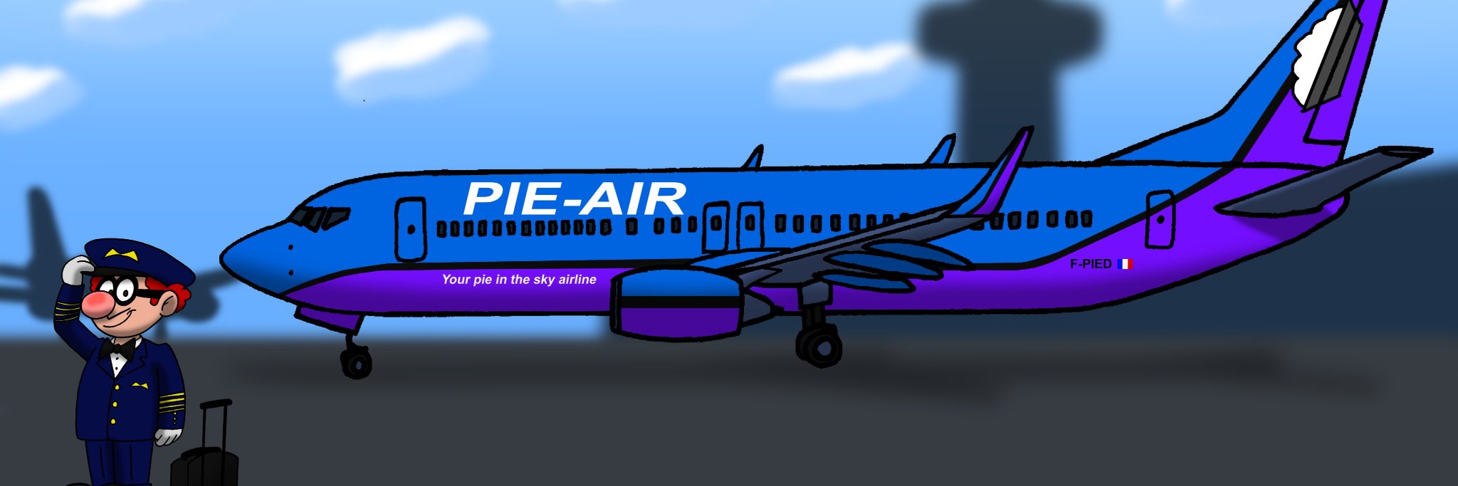 PierreAndAndre's profile banner image