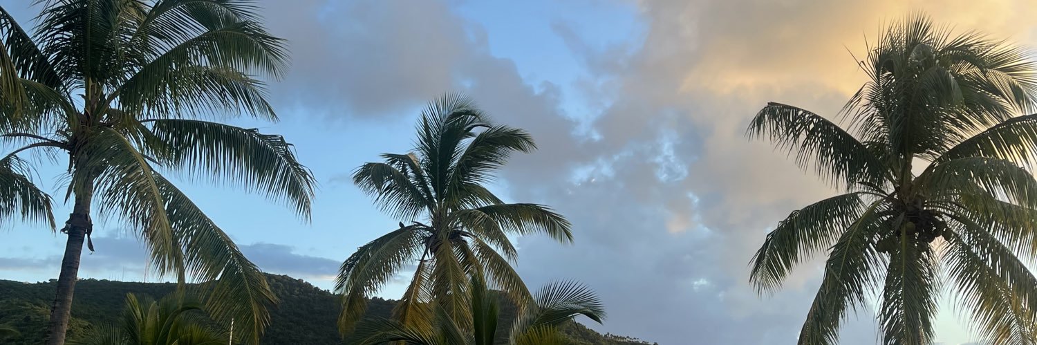 MaxxLubinski's profile banner image