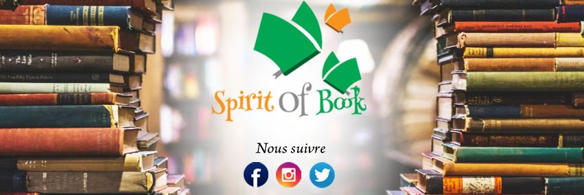 Spiritofbook's profile banner image