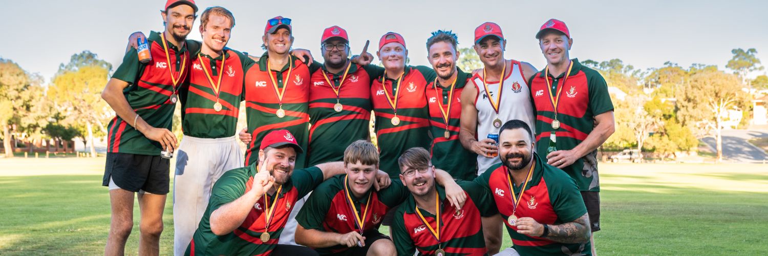 Eric McFarland banner