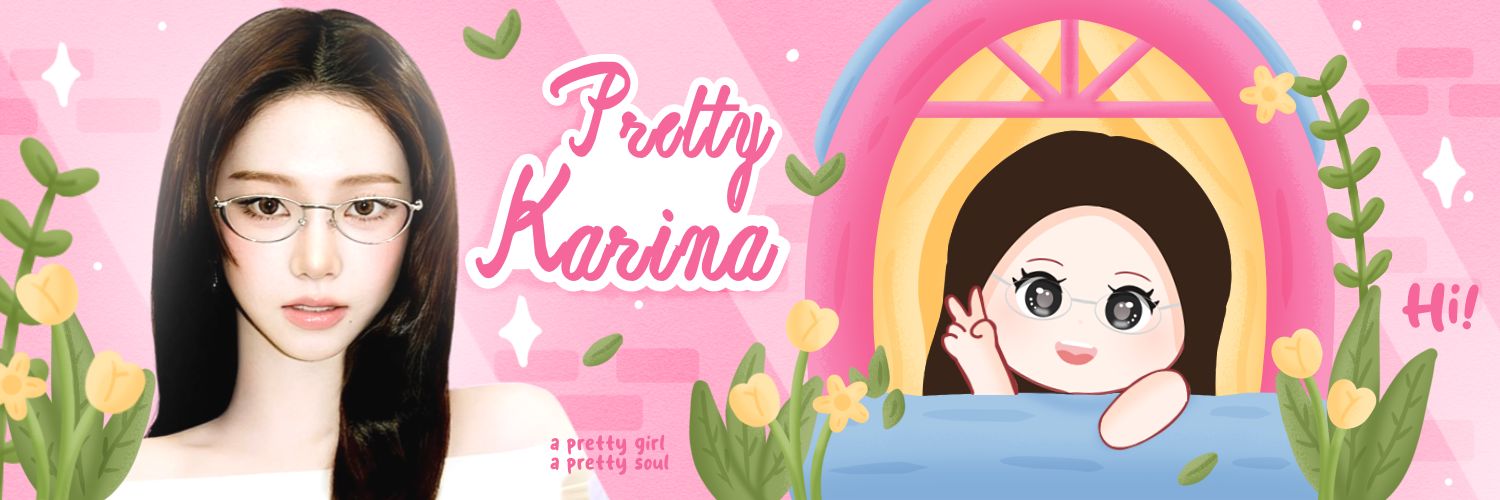karin banner