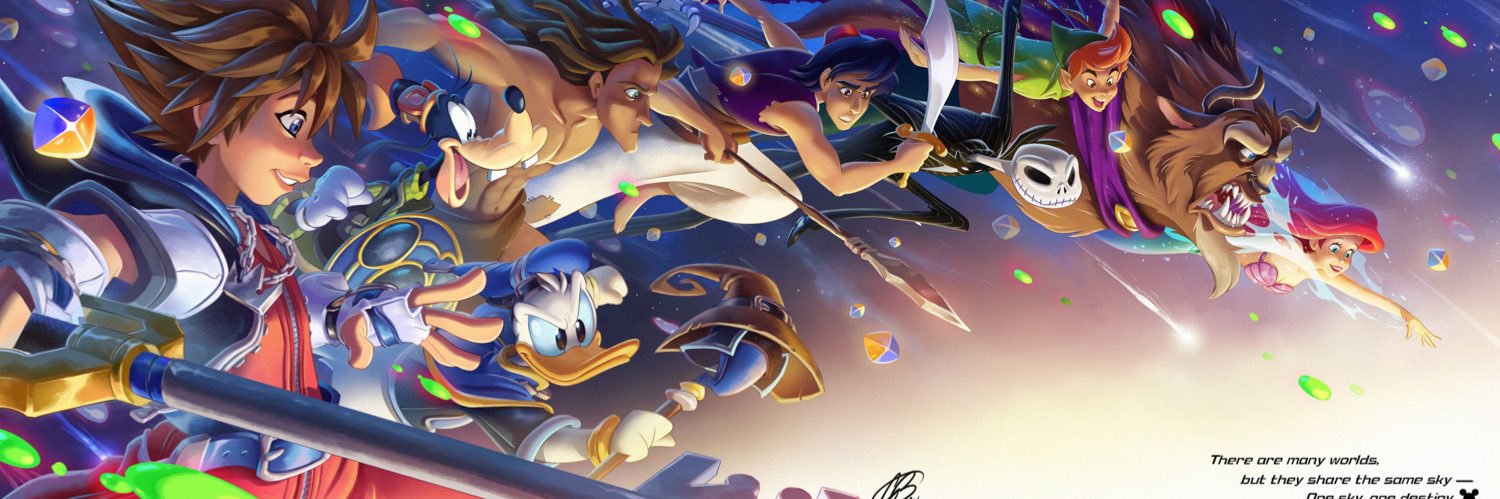 coMurFishner's profile banner image