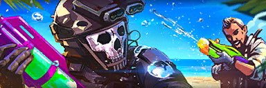 LieutenantLxser's profile banner image