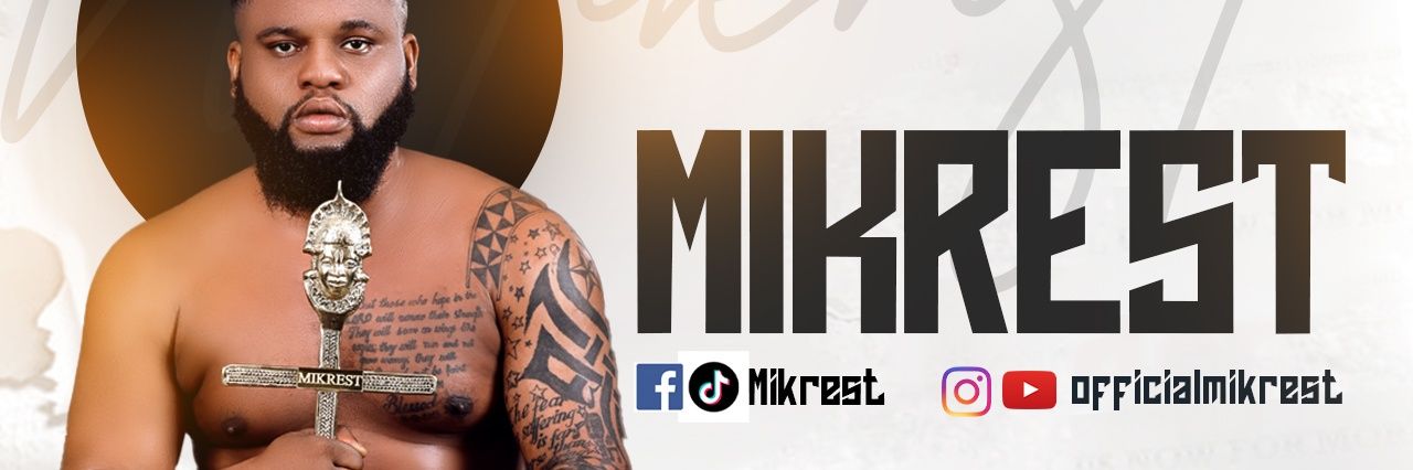 officialqkrest's profile banner image
