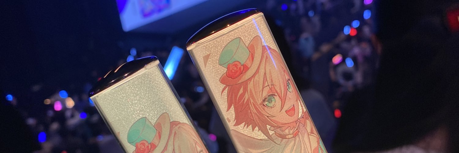 be_yls's profile banner image