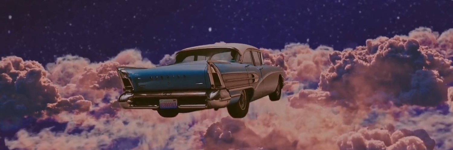 MichaelJarred's profile banner image