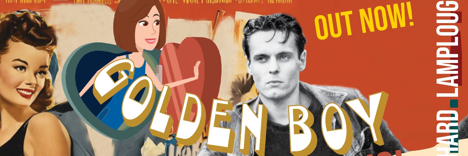 Richard Lamplough banner