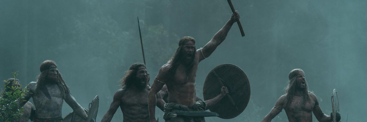 Goldman V*king Sachs⚔️ banner