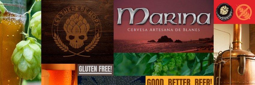 Cervesa Marina banner