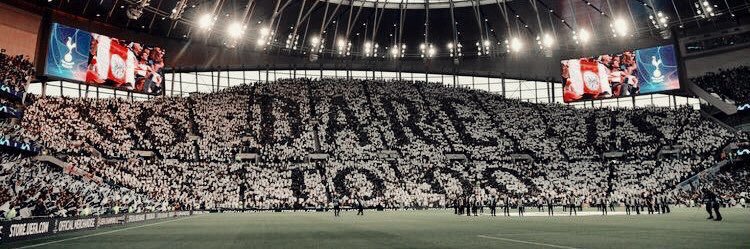 RossM27THFC's profile banner image