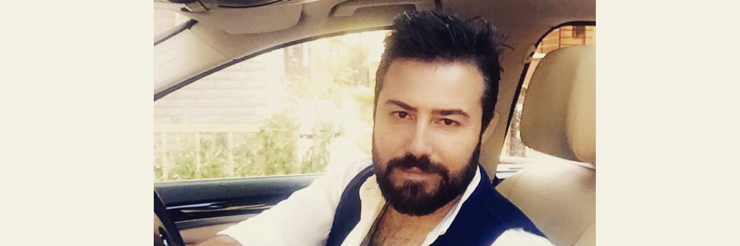 baydar_levent's profile banner image