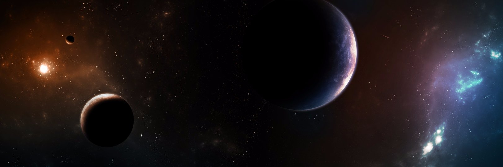 GailExodus's profile banner image