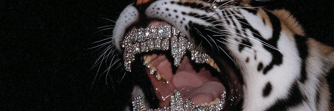 queenxcass's profile banner image