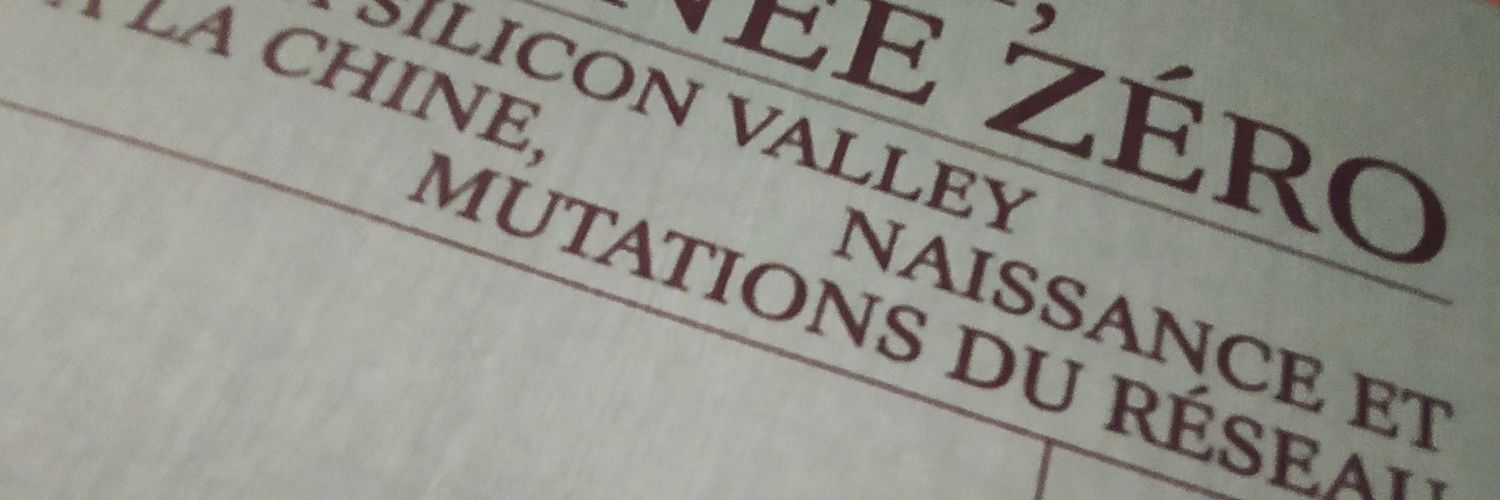 Jonathan Bourguignon banner