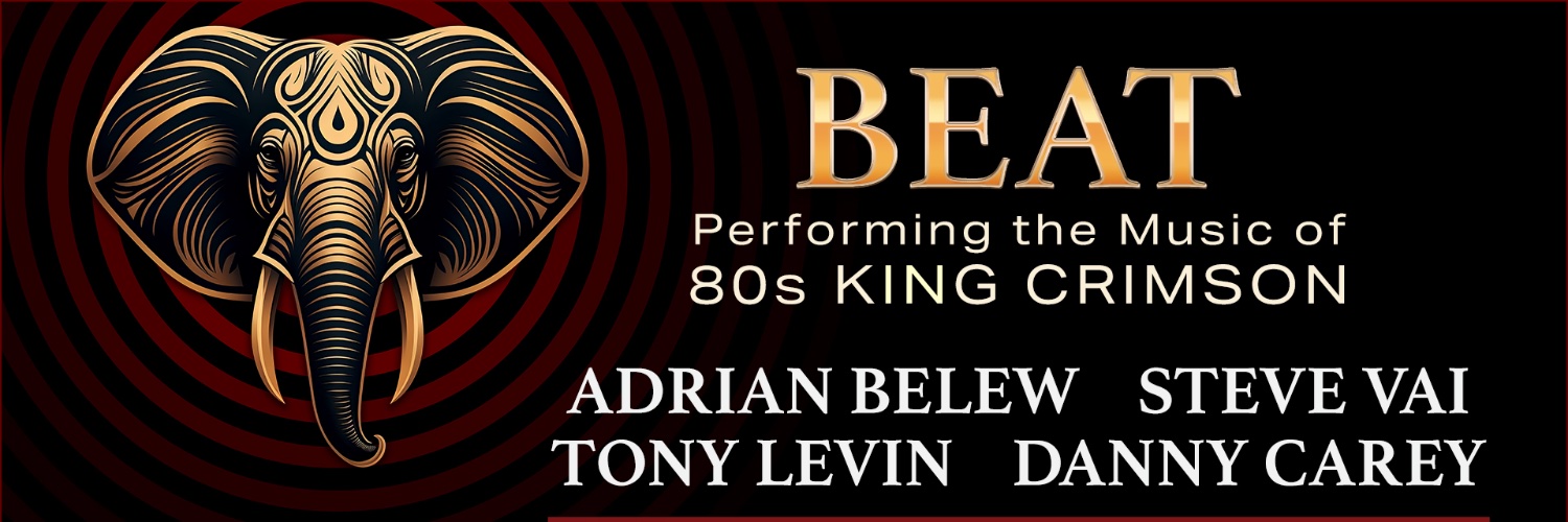 adrian belew banner