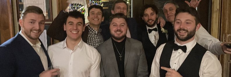 Brenden Fulton banner