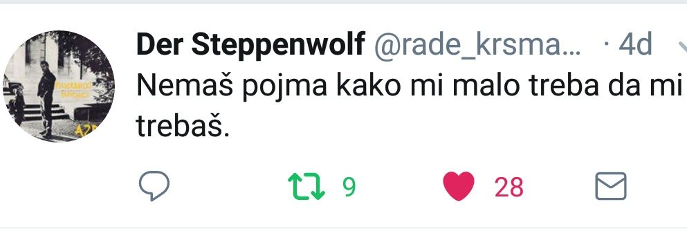 MajdaNecak's profile banner image