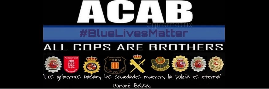 Ramón Labrador banner