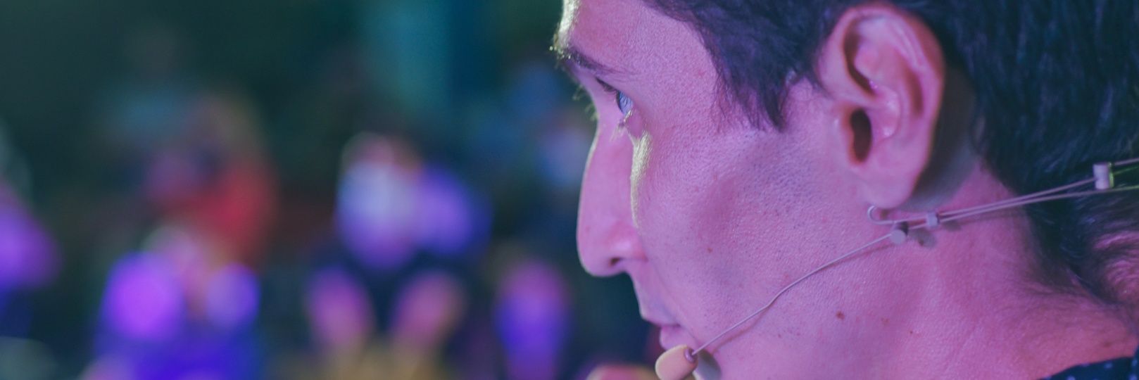 Xander Delgado banner