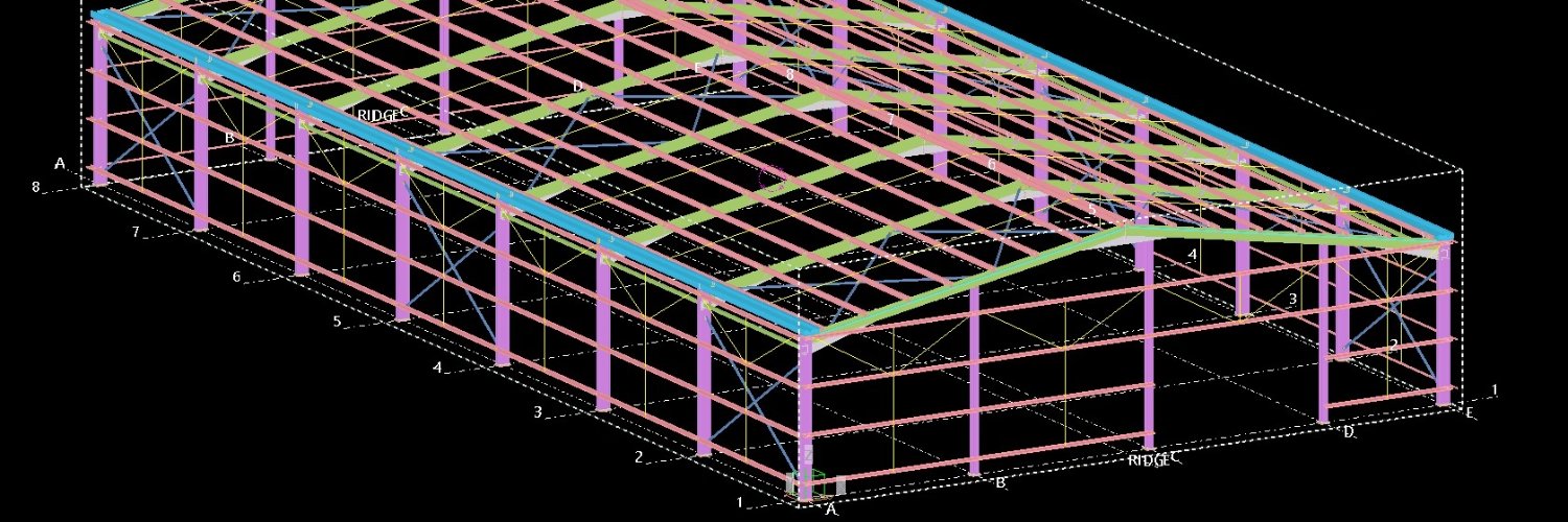 Structural Steel Draughtsman🇰🇪 banner