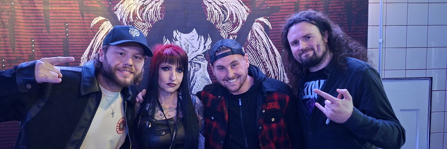 SusanWitch29's profile banner image