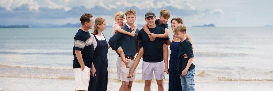 Stuart Bromley banner