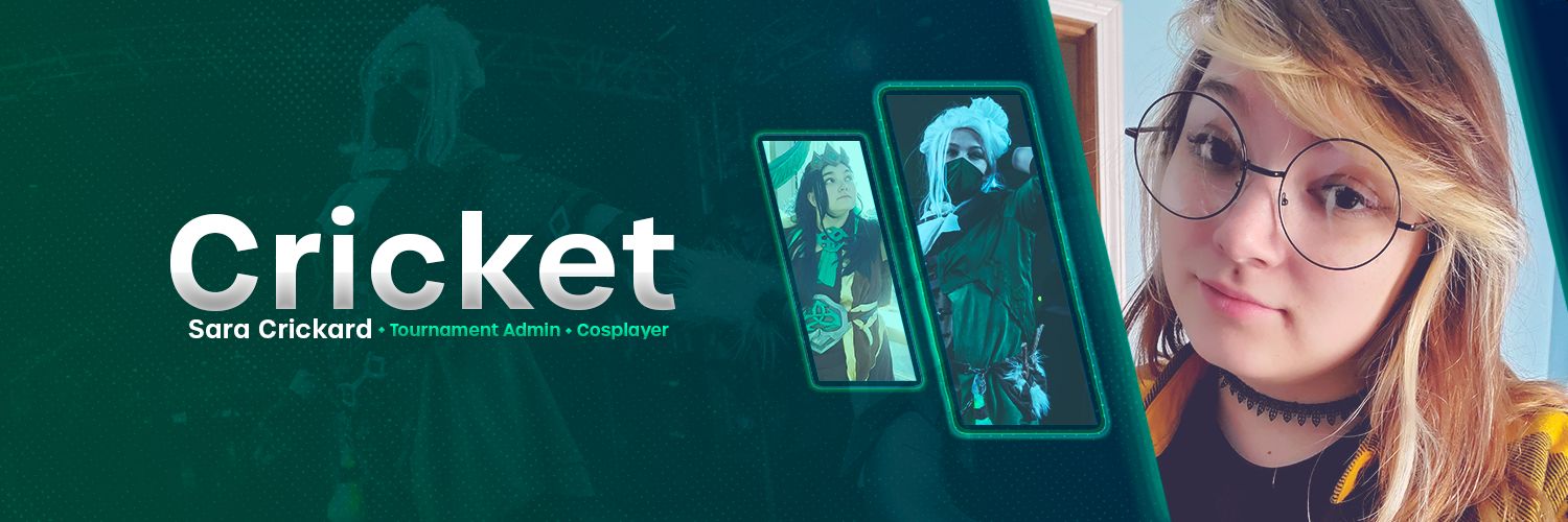 SECricket's profile banner image
