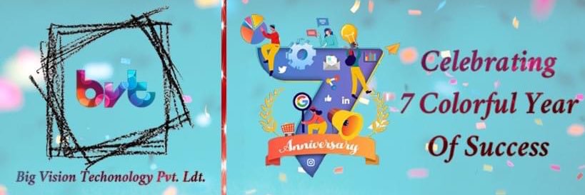 BigVisionTech's profile banner image