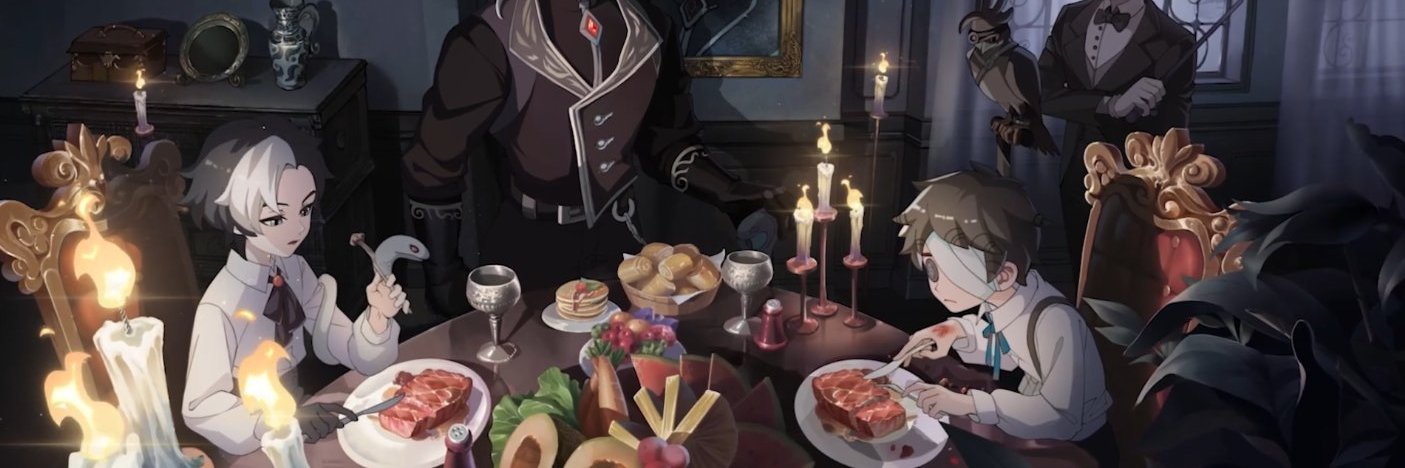 Hoguma0o0's profile banner image