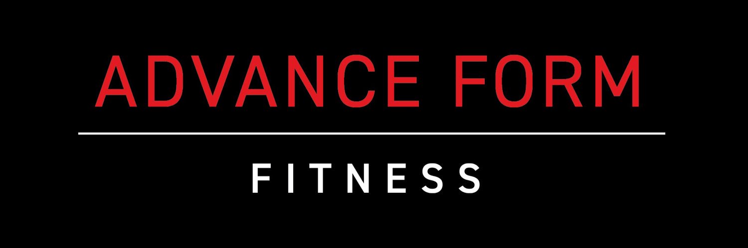 AdvanceForm's profile banner image