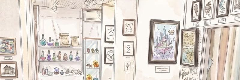 hazywaters's profile banner image