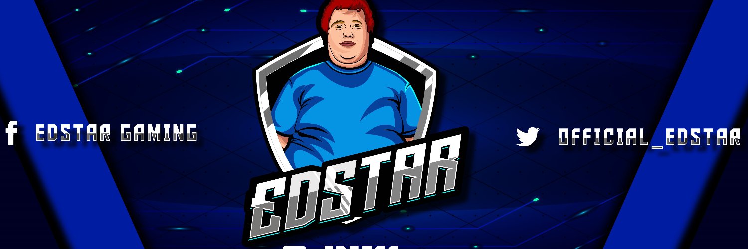 official_Edstar's profile banner image