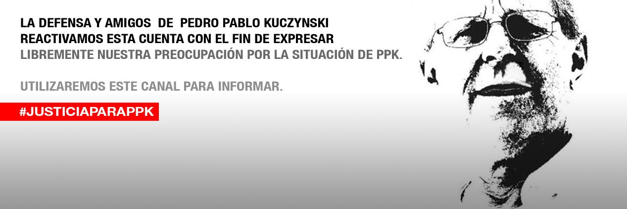 PedroPablo Kuczynski banner