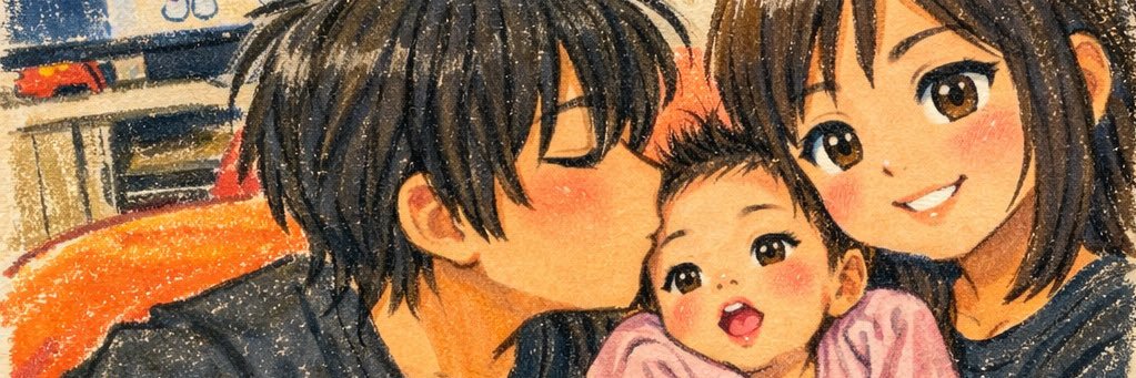 misaki19920108's profile banner image