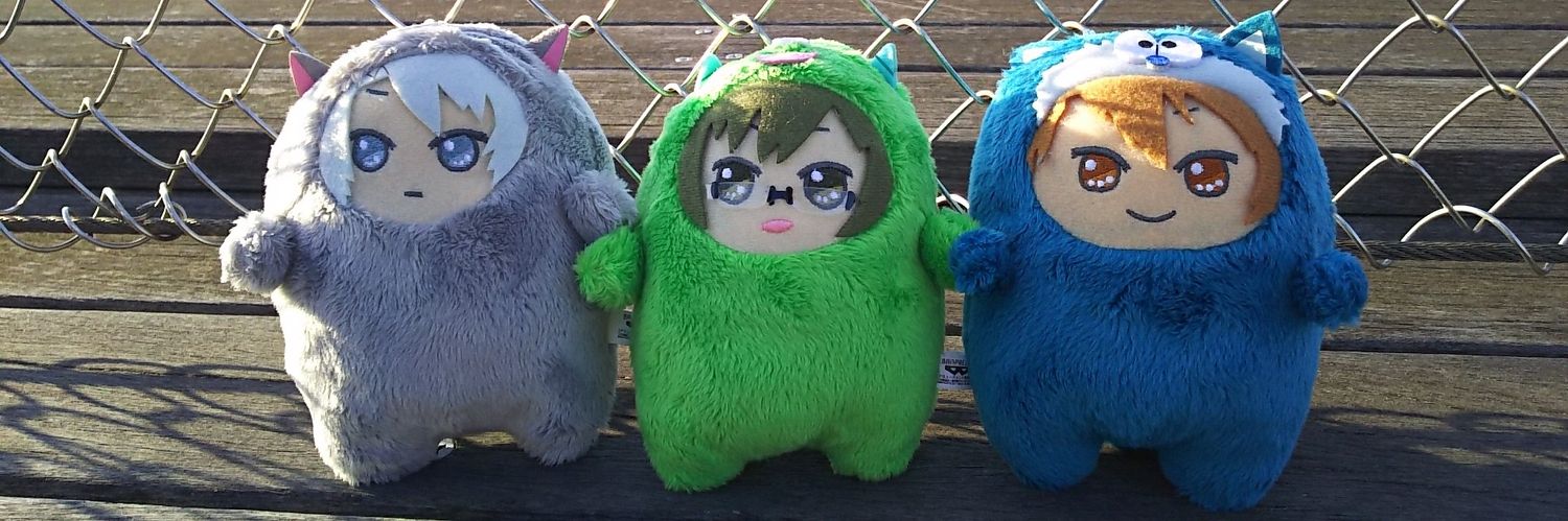 まこ@ 取引中心垢 banner