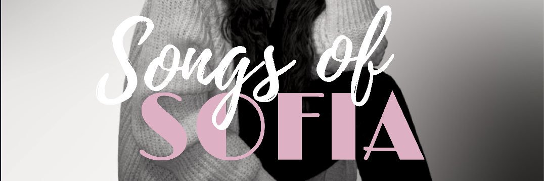 SongsofSofia banner