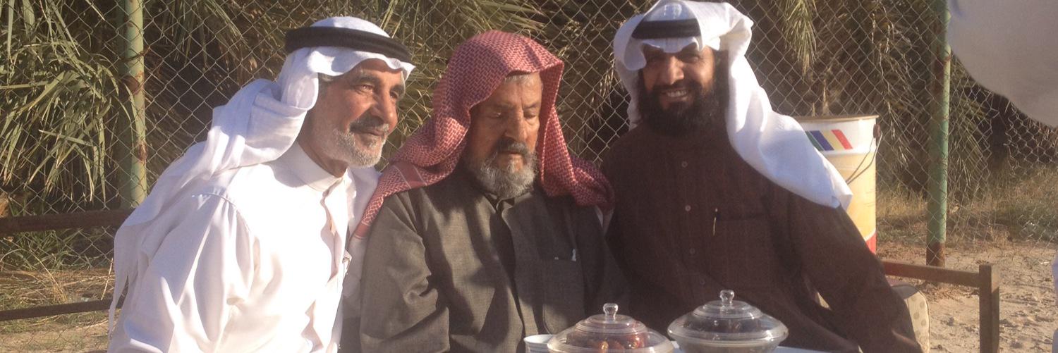 abunazeh's profile banner image