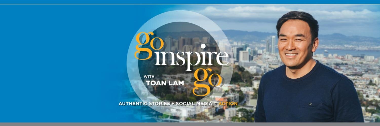 Go Inspire Go banner