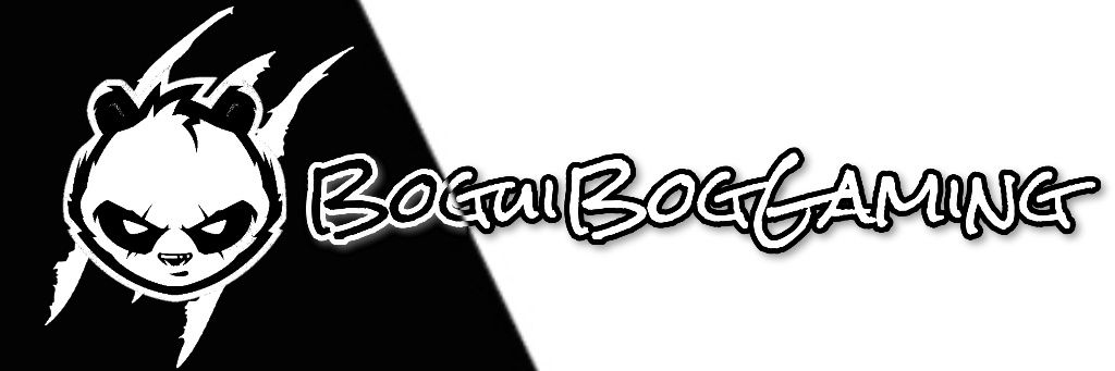 Bᴏɢᴜɪʙᴏɢɢᴀᴍɪɴɢ 🐼🎮 banner