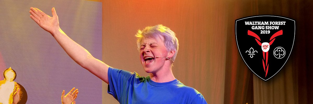 WFGangShow's profile banner image